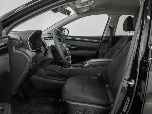 Used 2024 Hyundai Tucson SEL AWD/4WD image 23