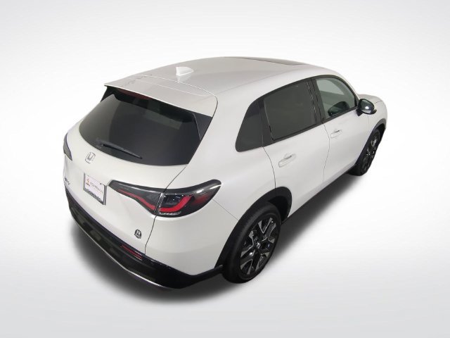 New 2027 Honda HR-V EX-L image 21