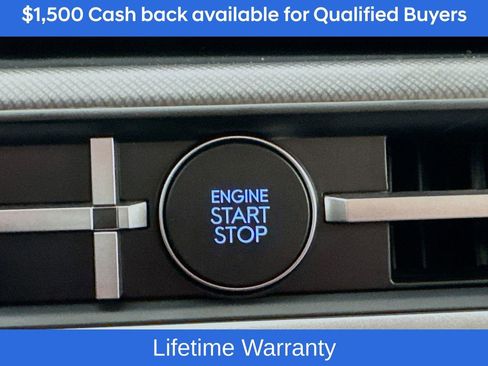 New 2026 Hyundai Santa Fe SEL image 36