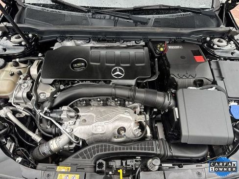 Used 2022 Mercedes-Benz A 220 image 30