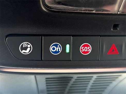 New 2025 Chevrolet Blazer EV SS w/ Performance Package image 21