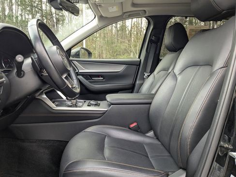 Used 2024 MAZDA CX-90 3.3 Turbo w/ Premium Package image 21