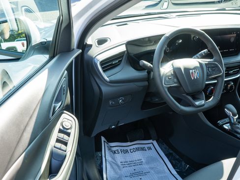 New 2026 Buick Encore GX Sport Touring image 10