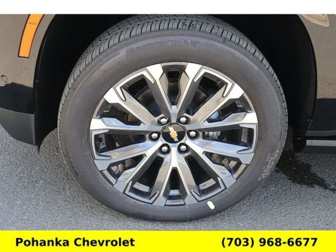 New 2026 Chevrolet Tahoe High Country AWD/4WD image 33