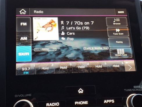 Certified 2024 Subaru Forester Limited AWD/4WD image 18