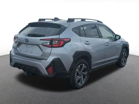 Certified 2024 Subaru Crosstrek 2.0i Premium image 6