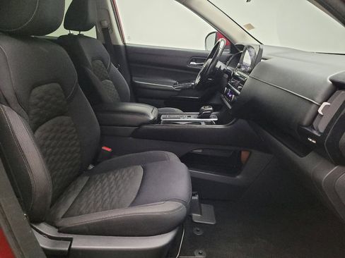 Used 2022 Nissan Pathfinder SV FWD image 21