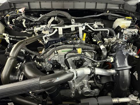 Used 2025 Ford Bronco Big Bend AWD/4WD image 34