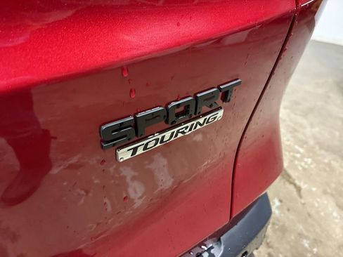 Used 2023 Honda CR-V Sport Touring image 10
