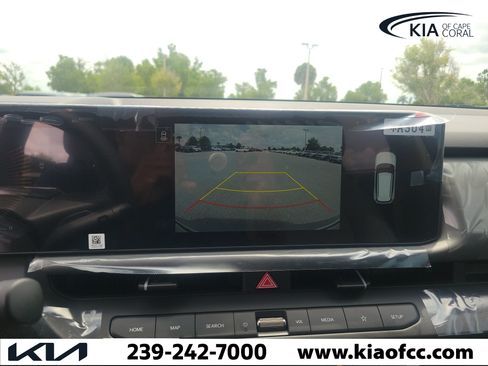 New 2027 Kia Seltos S FWD image 30