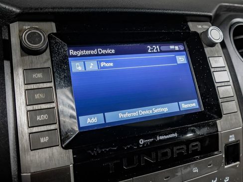 Used 2020 Toyota Tundra SR image 25