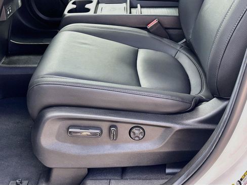 Certified 2026 Honda Odyssey EX-L image 21