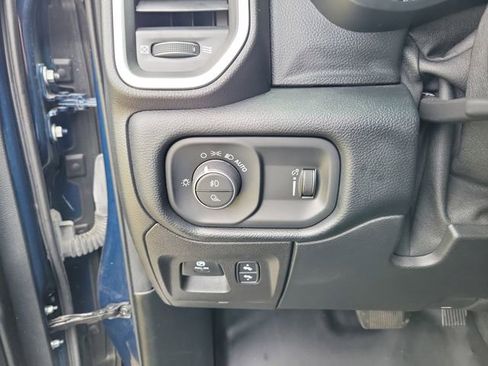 Used 2021 RAM 1500 Big Horn image 13