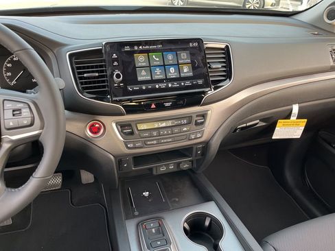 New 2026 Honda Ridgeline RTL image 10