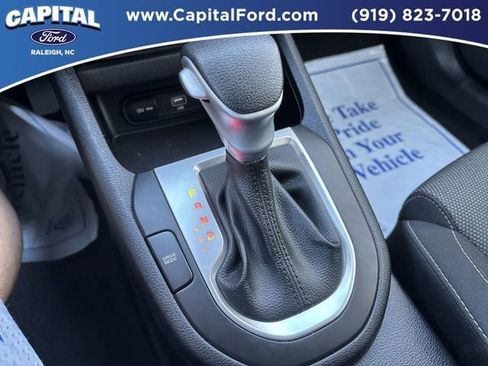 Used 2024 Kia Forte LXS image 28