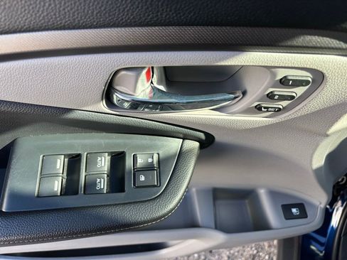 Used 2022 Honda Ridgeline RTL-E image 12