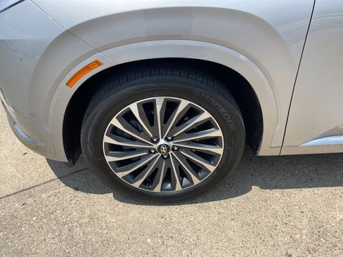 Used 2025 Hyundai Palisade Calligraphy AWD/4WD image 34