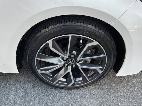 Certified 2021 Toyota Corolla SE image 33