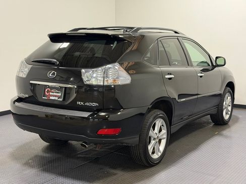 Used 2008 Lexus RX 400h AWD image 5