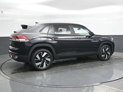 Used 2024 Volkswagen Atlas Cross Sport SE