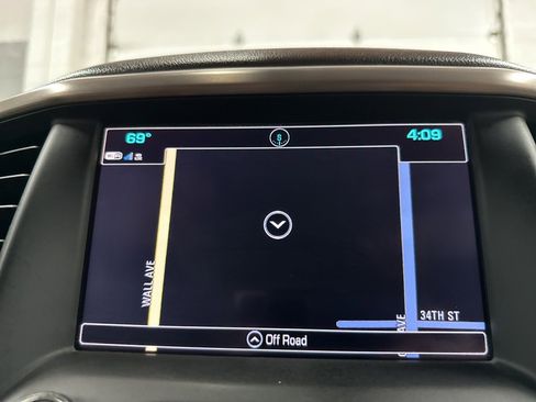 Used 2019 GMC Acadia Denali w/ Technology Package image 24