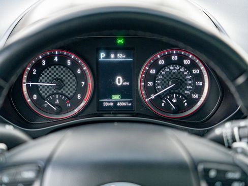 Used 2021 Hyundai Veloster 2.0 Premium image 19