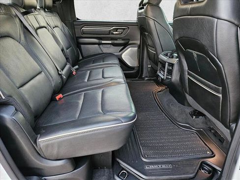 Used 2020 RAM 1500 Limited image 20