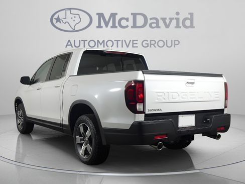 New 2026 Honda Ridgeline RTL image 4