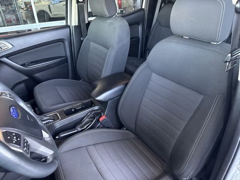 Used 2019 Ford Ranger XLT w/ Equipment Group 302A Luxury image 22