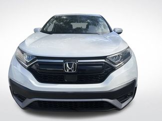 Used 2022 Honda CR-V EX-L video 2