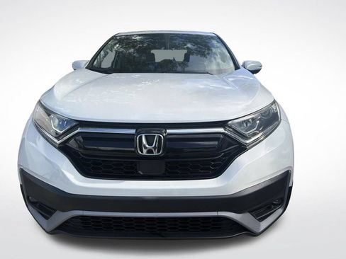 Used 2022 Honda CR-V EX-L image 2