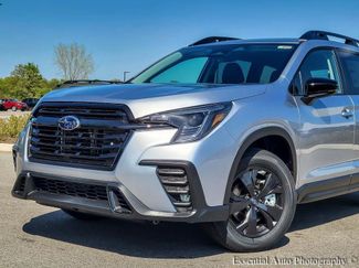 New 2026 Subaru Ascent Premium AWD/4WD video 2