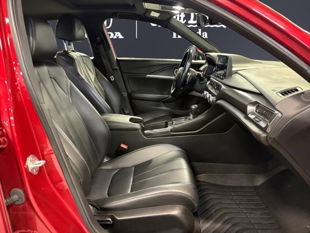 Used 2023 Acura Integra A-Spec FWD image 16