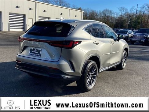 Certified 2023 Lexus NX 350 350 Premium image 6