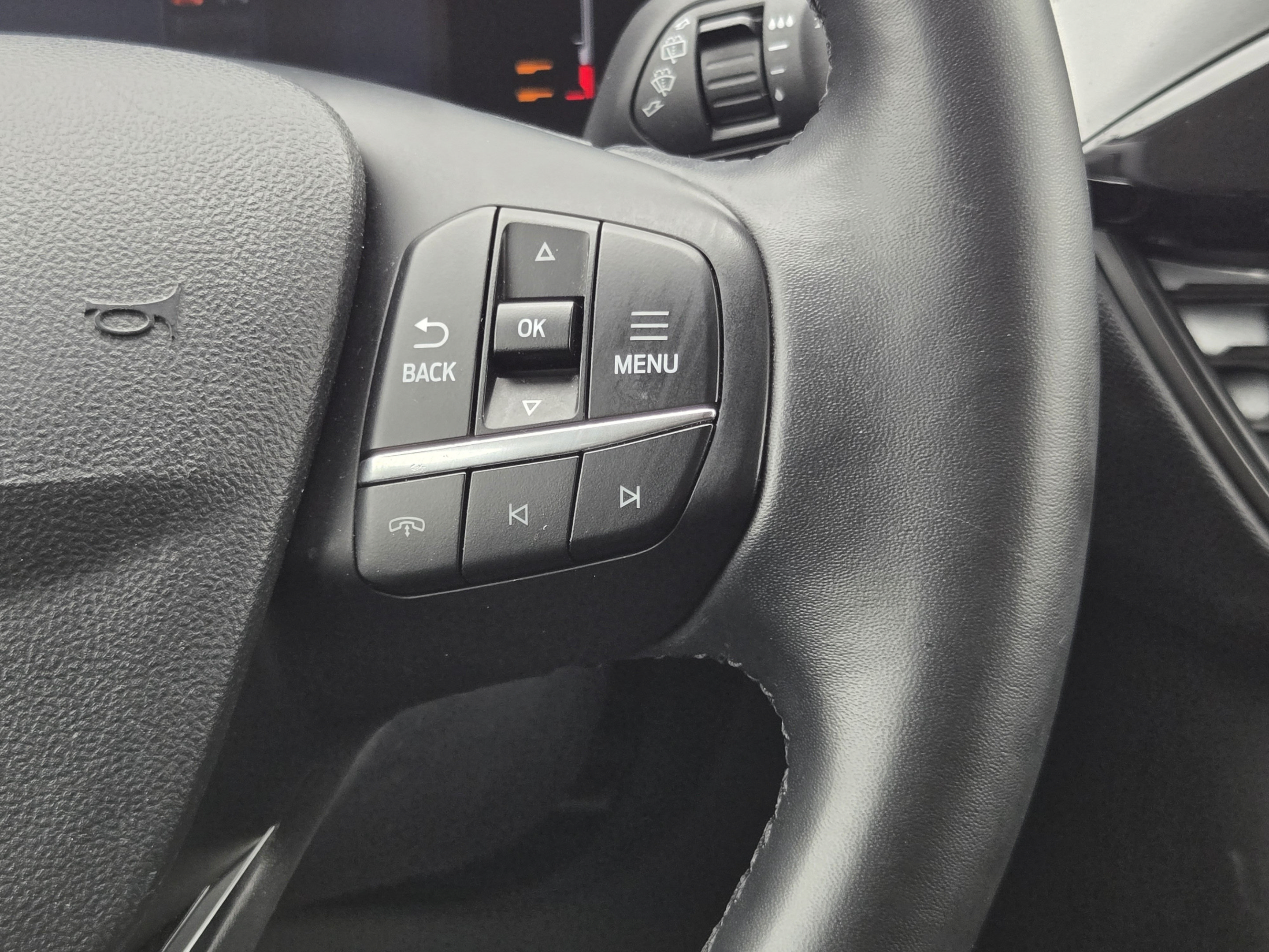 Used 2024 Ford Escape Active FWD image 26