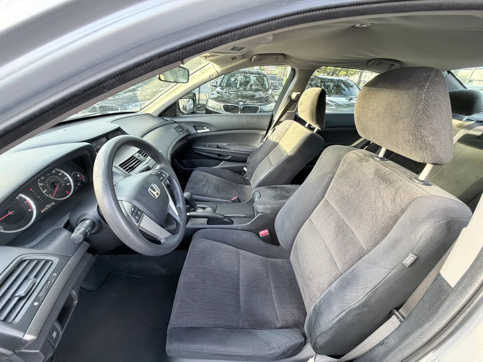 Used 2009 Honda Accord LX-P image 13
