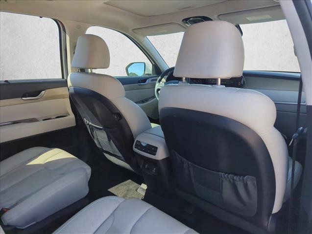 Used 2021 Hyundai Palisade SEL w/ Premium Package FWD image 18