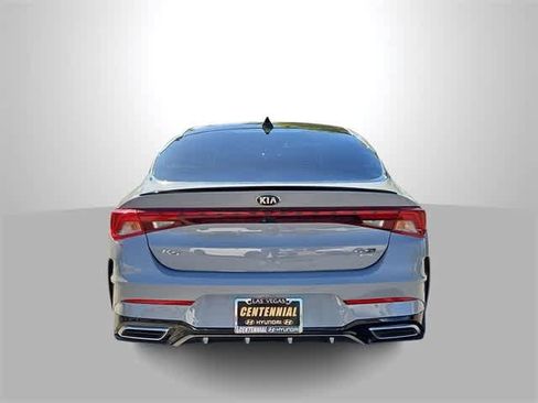 Used 2021 Kia K5 GT-Line image 7