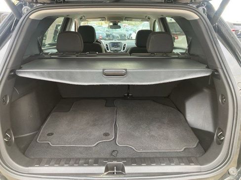 Used 2023 Chevrolet Equinox LT w/ Driver Convenience Package image 22