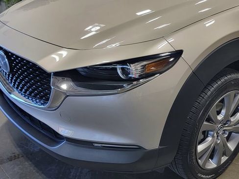 Certified 2023 MAZDA CX-30 AWD 2.5 S w/ Preferred Package image 9
