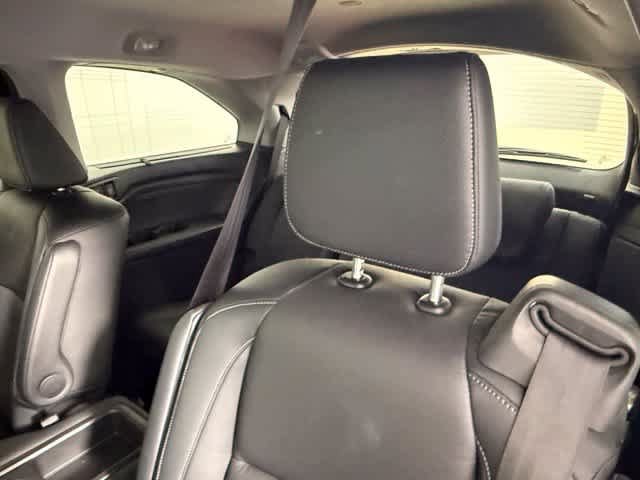 Used 2024 Honda Odyssey Touring image 40