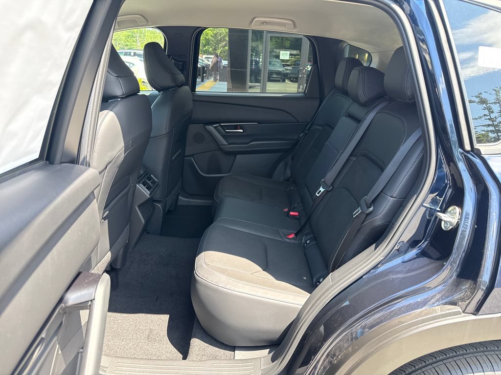 New 2026 MAZDA CX-5 Preferred AWD/4WD image 30