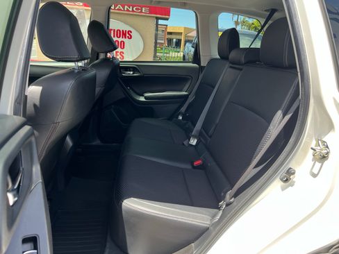 Used 2018 Subaru Forester 2.0XT Premium AWD/4WD image 29