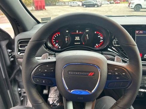 New 2026 Dodge Durango GT image 14