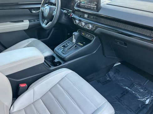 Certified 2024 Honda CR-V EX-L image 18