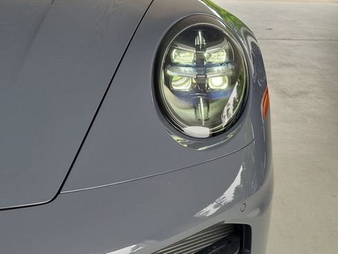 New 2026 Porsche 911 Carrera S RWD image 9