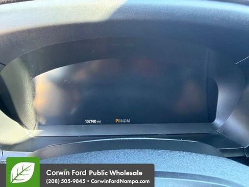 Used 2020 Ford Explorer ST w/ ST Street Pack AWD/4WD image 20
