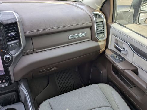 New 2026 RAM 2500 Laramie image 18