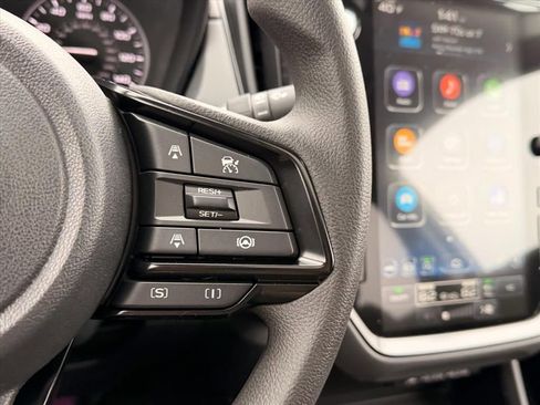 New 2026 Subaru Crosstrek 2.0i Premium image 18