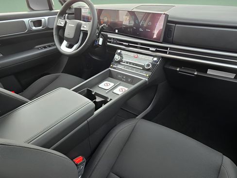 New 2026 Hyundai Santa Fe SE image 25